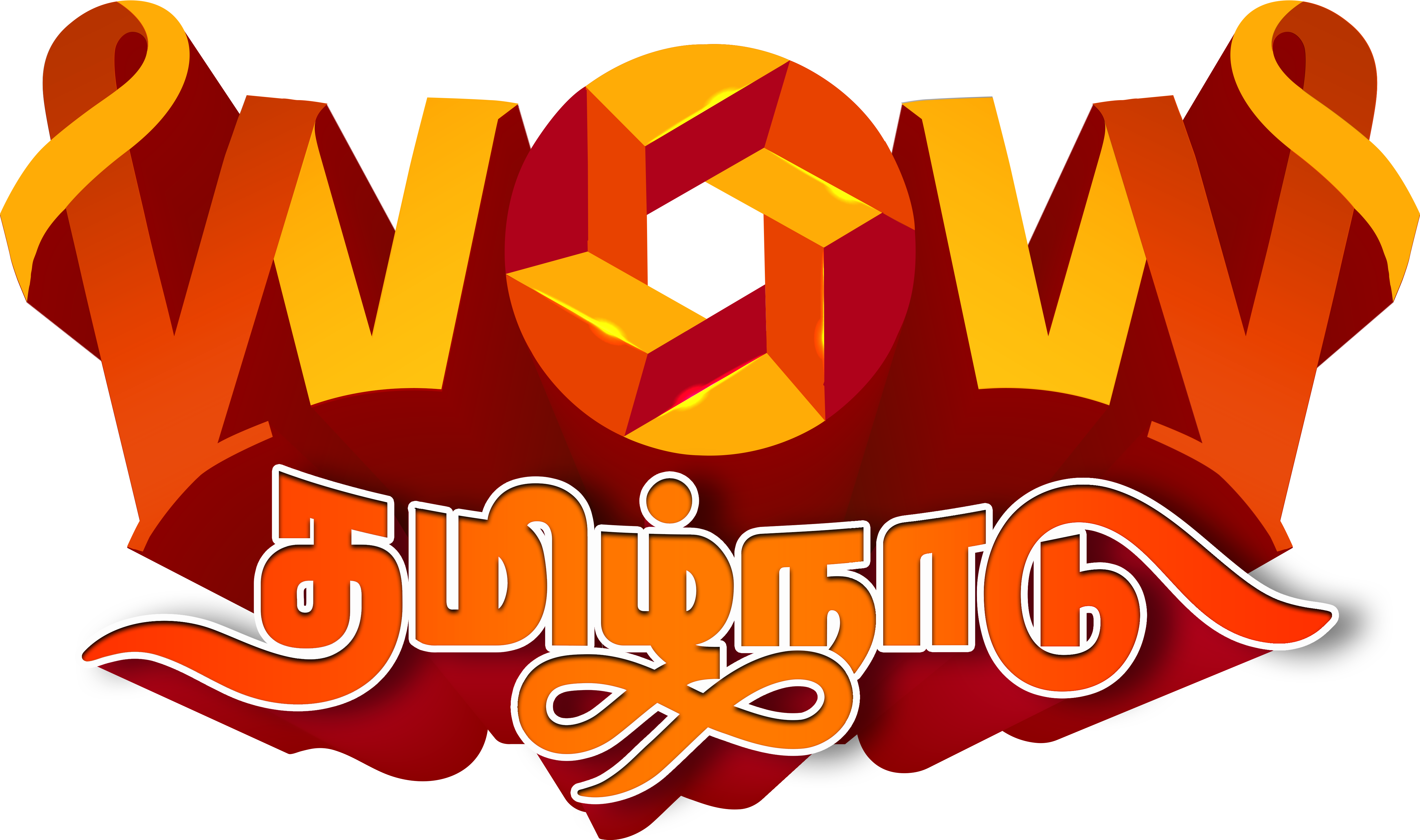 Shop Wow Tamilnadu logo